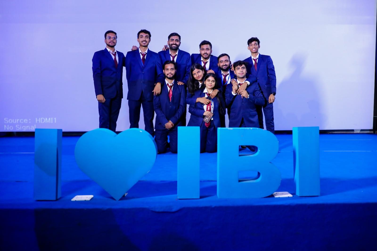 I Business Institute Greater Noida Auditorium photo 7